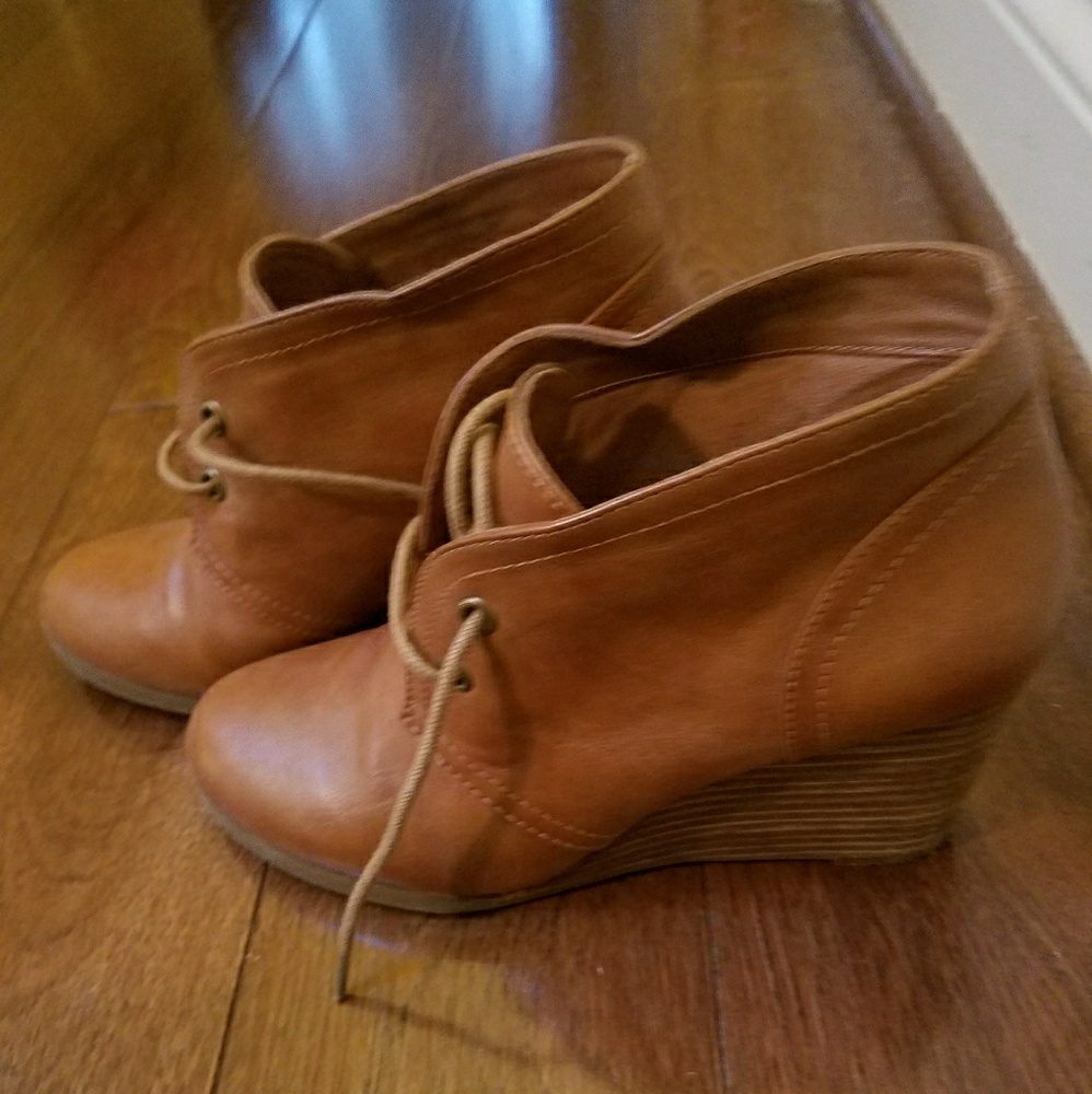 booties